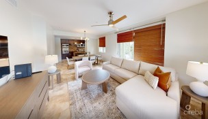 The Terraces Camana Bay S201 (two Bed)