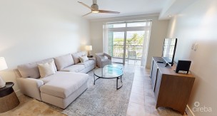 The Terraces Camana Bay S202