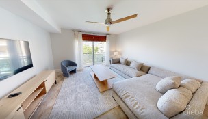 The Terraces N316 - Camana Bay