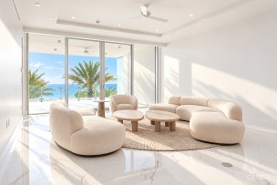 The Watermark #203 - Exception Beachfront Residence