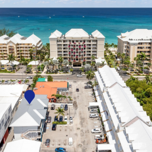 Tropic Centre Unit 9