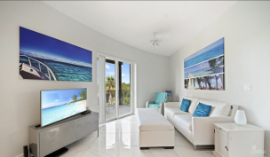 Turtle Cove 1 Bed Condo