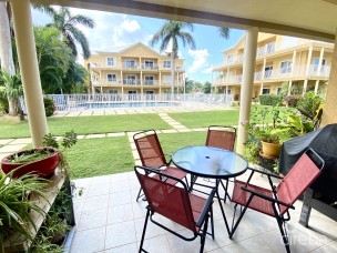 Valencia Heights 25, George Town Condo