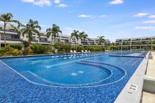 Vela 2 Bedroom Available August 1st