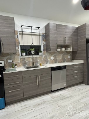 Very Spacious 1 Bed  3 Month Rental Lovely North Side Home