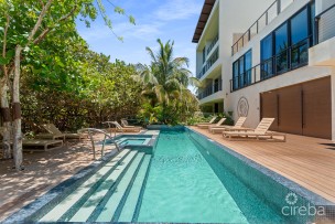 Vida 104, All Inclusive