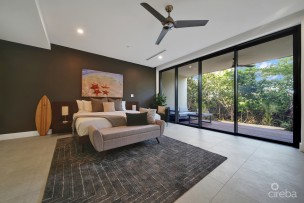 Vida Ground Floor Studio All Inclusive 6 Minimum Month