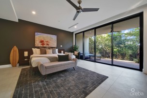 Vida Ground Floor Studio All Inclusive Available May 1st Long Term