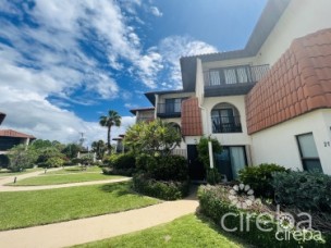 Villas Pappagallo - All Inclusive 9 Mth Let