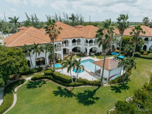 Vista Caribe   2/2    Top Floor
