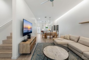 Vivi 9, 2 Bedroom Townhome
