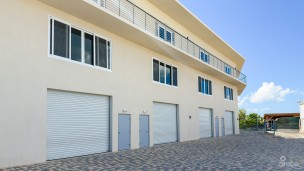 Warehouse 149, Second Floor Unit A-8