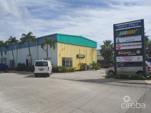 Warehouse / Office / Workshop Space