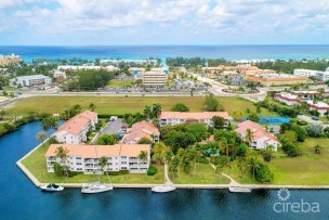 Waterways #214 (two-bed)