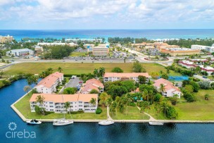 Waterways #323 (two-bed)