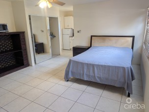 West Bay All Inclusive Studio Room By Boggy Sands