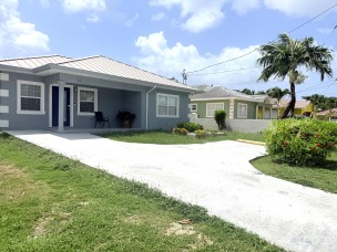 West Bay Gardens 2 Bed Home