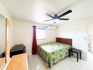 Yellowstone Street 1 Bed 1 Bath All Inclusive