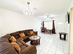 Yellowstone Street 2 Bed All Inclusive