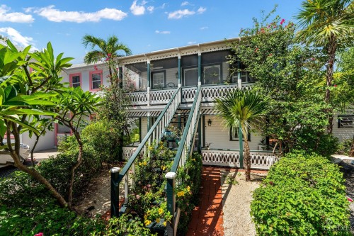 Boggy Sand Beach Cottage