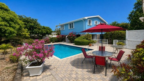 Coral Point