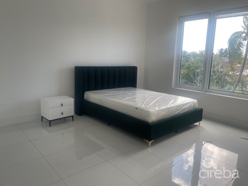 Eden Road  2 Bed