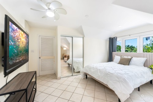 Lovely 1 Bedroom Studio - Utilities Included