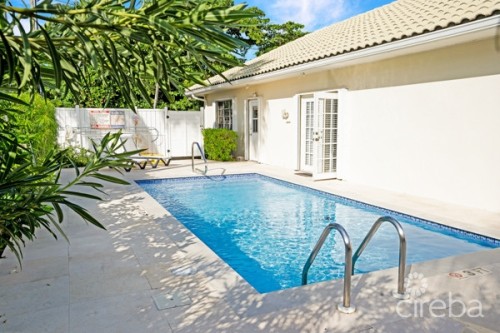 Marbel Drive - Shared Accommodations - 7mb Corridor