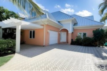 Savannah Grand - 4 Bed Family Home In Gated Community