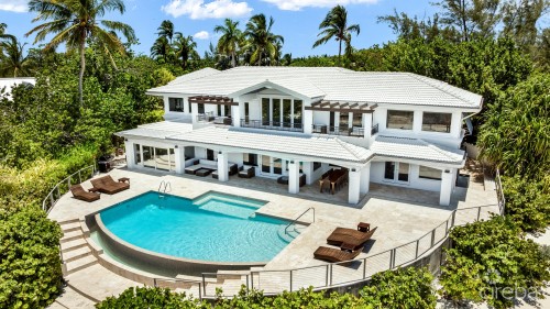 Weekly Rental-pease Bay Oasis 5br/5.5ba