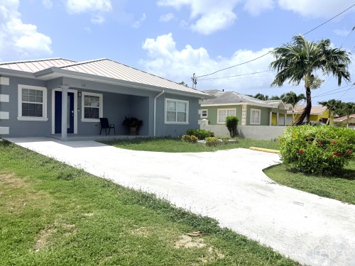 West Bay Gardens 2 Bed Home