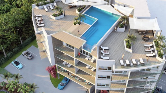 #212 Point West - Available 1st December