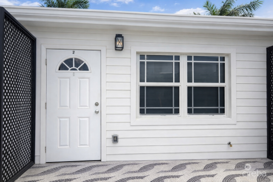 1 Bed At Sandscape