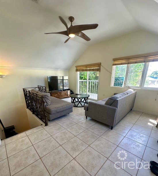 1 Bed Detached Condo Smb Corridor