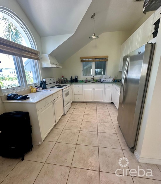 1 Bed Governors Habrour