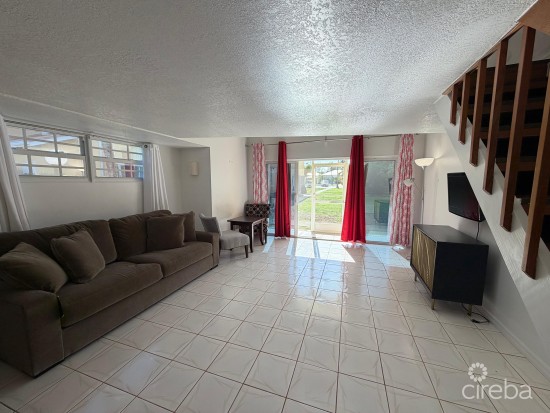 1 Bed  - Ocean Club