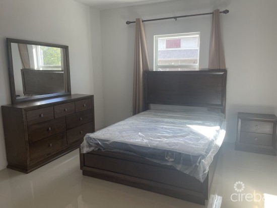 1 Bed Single Family Home