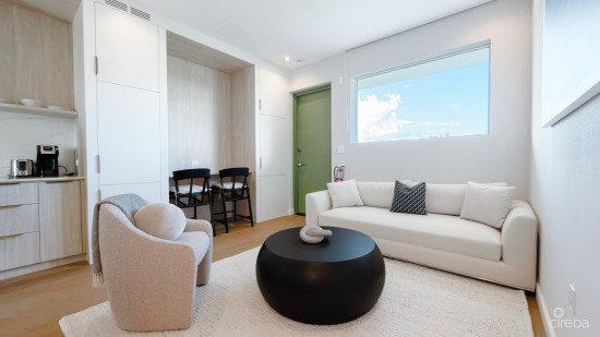1 Bed The Grove Too