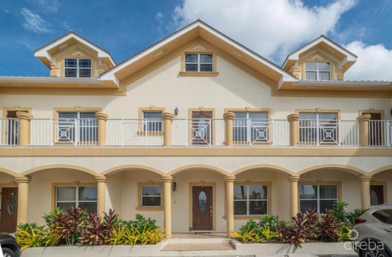 1 Bed W Den Omega Bay Gardens