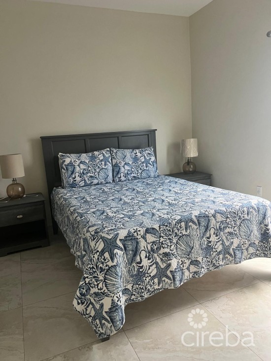 1-bedroom, 1-bathroom,  At The Summit, North Side