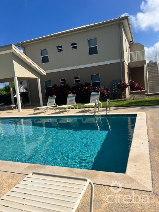 1-bedroom, 1-bathroom,  At The Summit, North Side