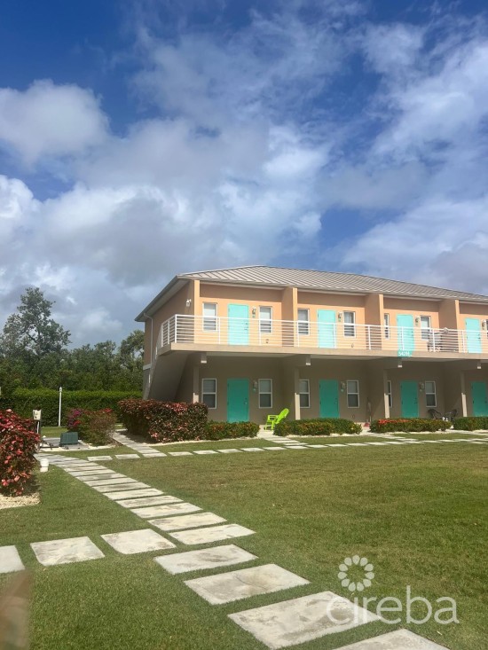 Available Now! 1-bedroom, 1-bathroom,  At The Summit, North Side