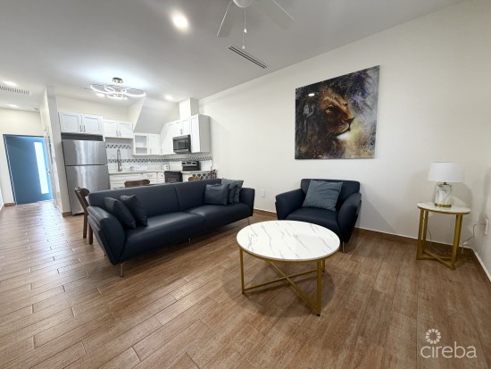 1 Bedroom Condo In Raven Manor