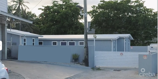 1 Bedroom On Eastern Avenue