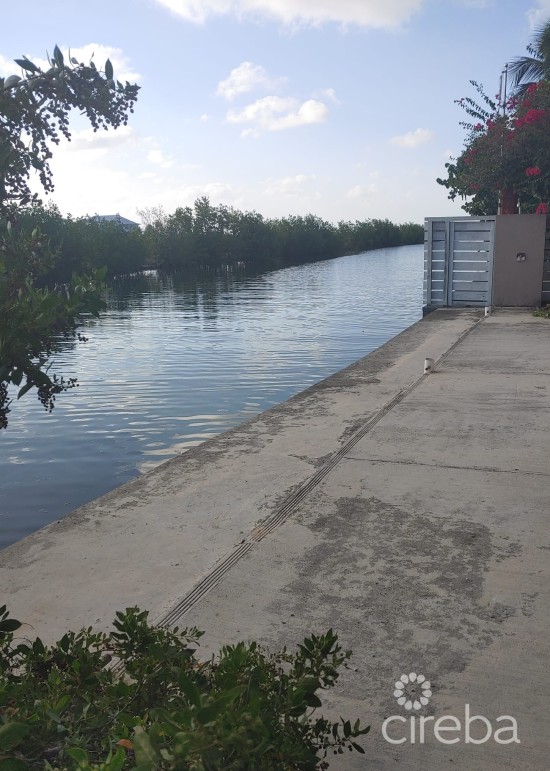 Price Reduced!!  1 Br House With 55' Dock