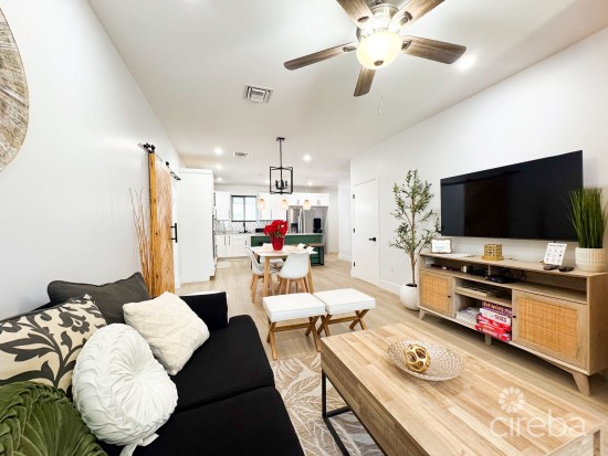 10 Alamo Drive All Inclusive