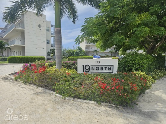 19 North