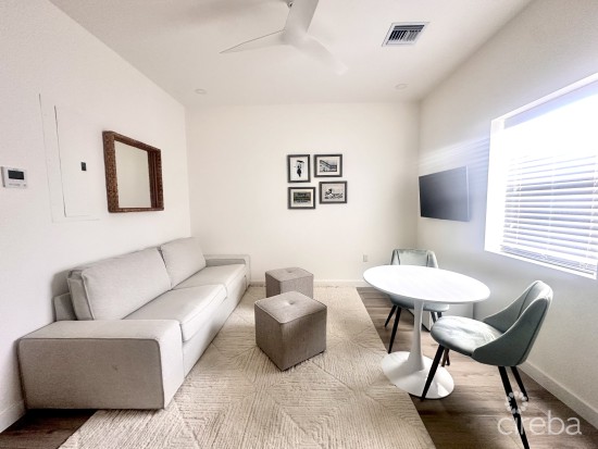 19 North 216, Renovated 1 Bed Condo