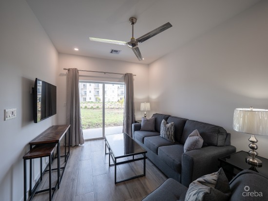 19 North One Bedroom