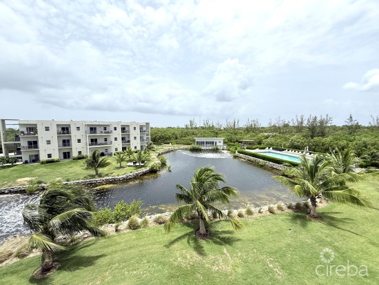 19 North Top Floor 1 Bed